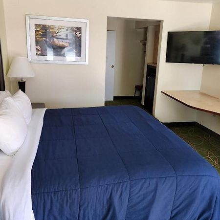 Nittany Budget Motel State College Eksteriør billede