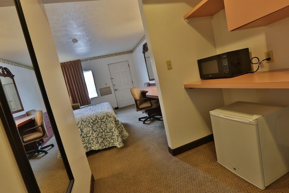 Nittany Budget Motel State College Eksteriør billede