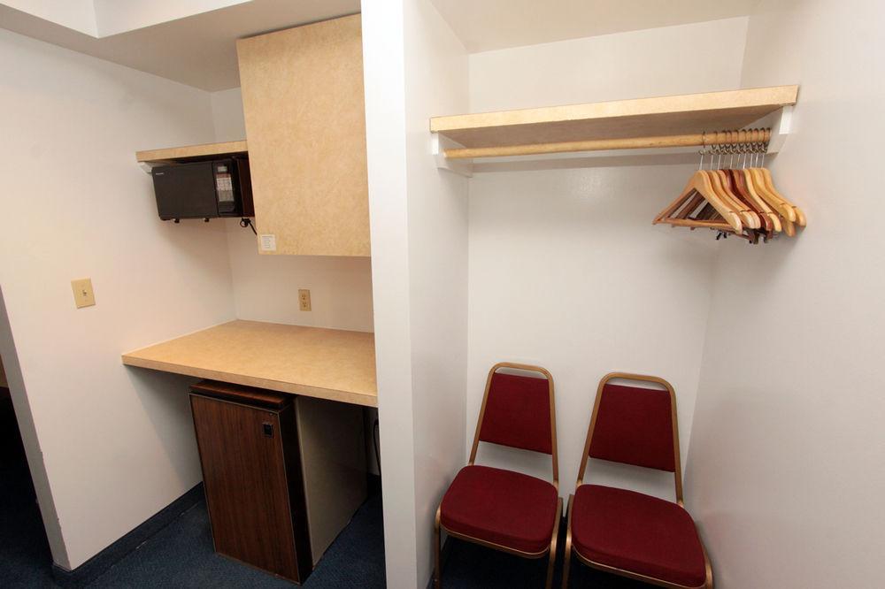 Nittany Budget Motel State College Eksteriør billede